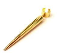 Ear cuff - Guld spike